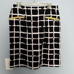 Cato size 8 skir, knee length